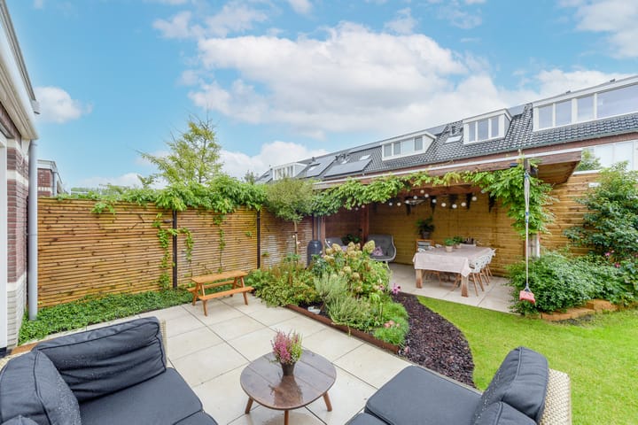 Foto 18 van Markgraaflaan 48