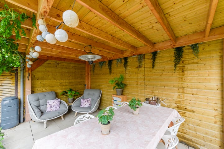 Foto 19 van Markgraaflaan 48