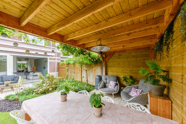 Foto 20 van Markgraaflaan 48