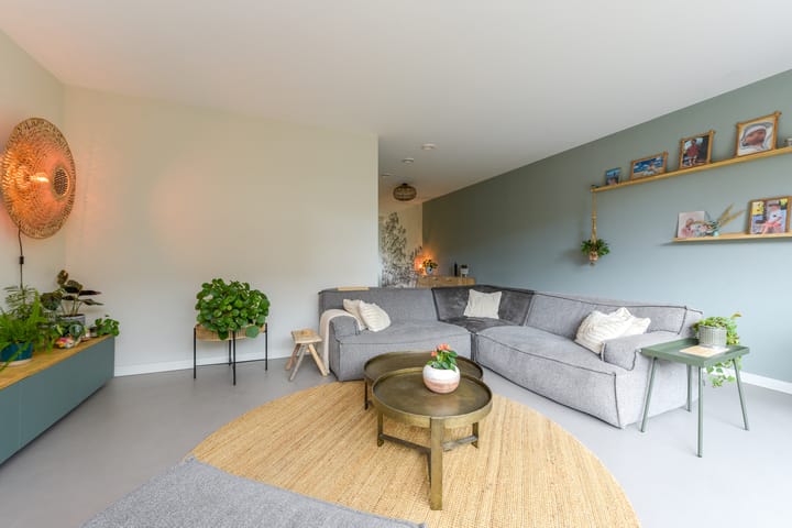 Foto 23 van Markgraaflaan 48