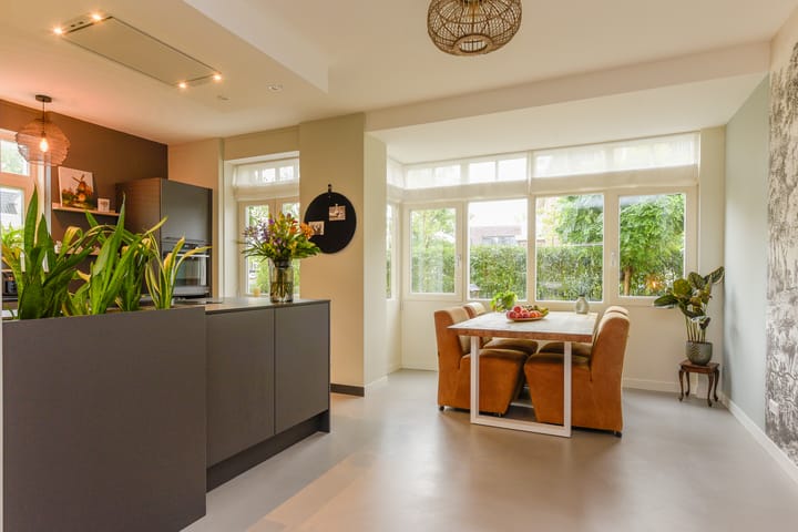 Foto 25 van Markgraaflaan 48