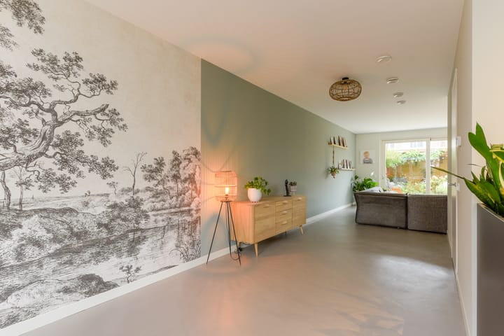 Foto 33 van Markgraaflaan 48