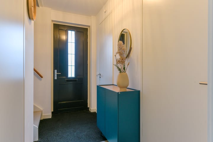 Foto 34 van Markgraaflaan 48