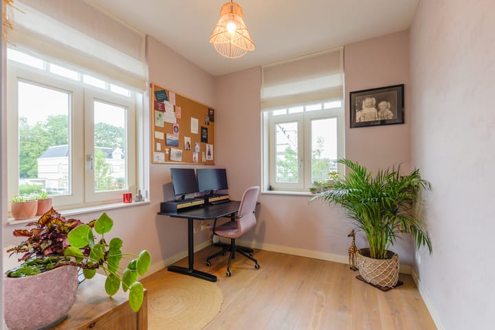 Foto 36 van Markgraaflaan 48