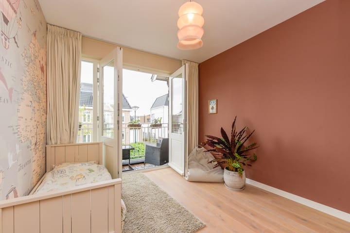 Foto 38 van Markgraaflaan 48