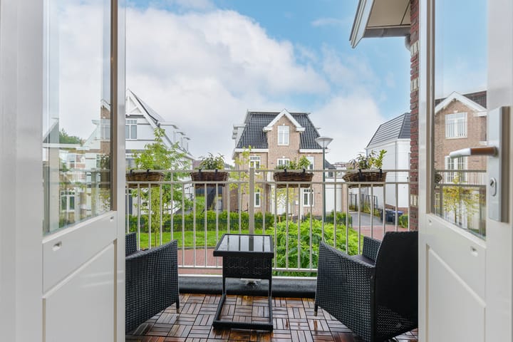 Foto 39 van Markgraaflaan 48