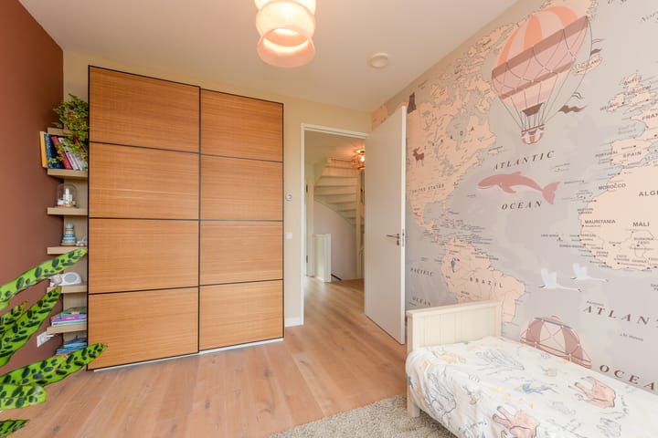 Foto 40 van Markgraaflaan 48