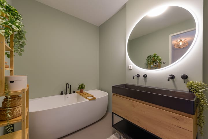 Foto 43 van Markgraaflaan 48