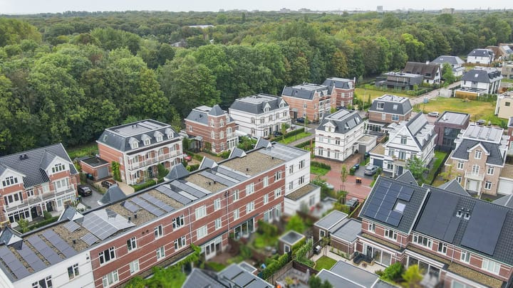 Foto 51 van Markgraaflaan 48