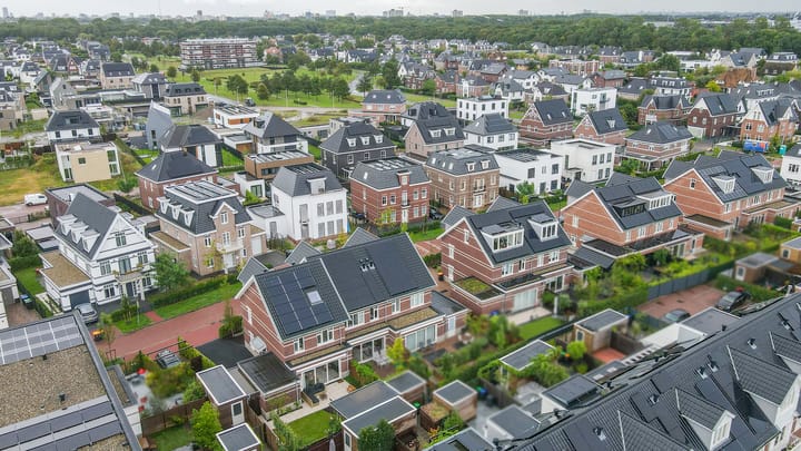 Foto 52 van Markgraaflaan 48