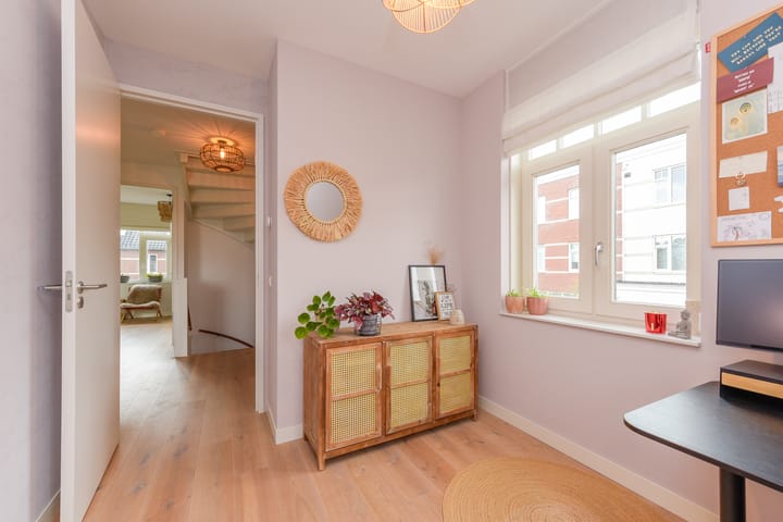 Foto 37 van Markgraaflaan 48