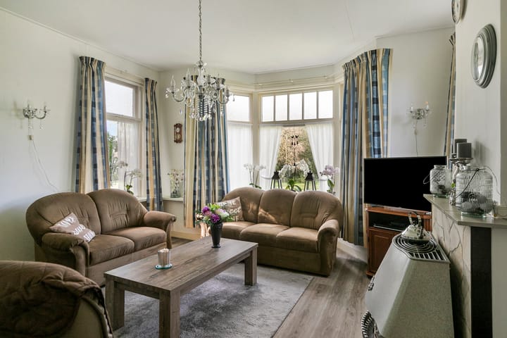 Foto 2 van Spangahoekweg 46