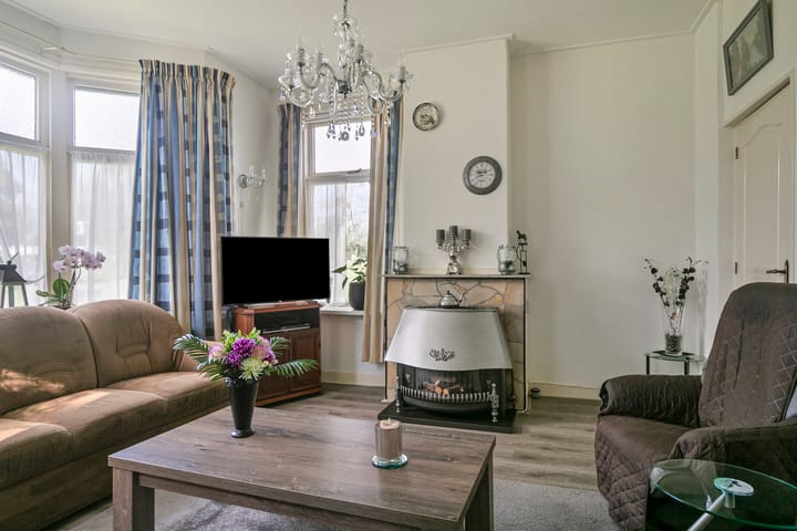 Foto 3 van Spangahoekweg 46