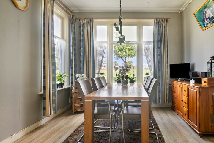 Foto 4 van Spangahoekweg 46