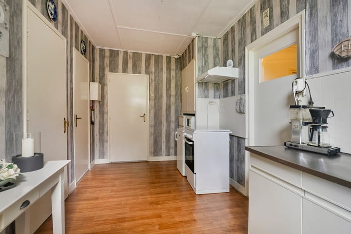 Foto 5 van Spangahoekweg 46