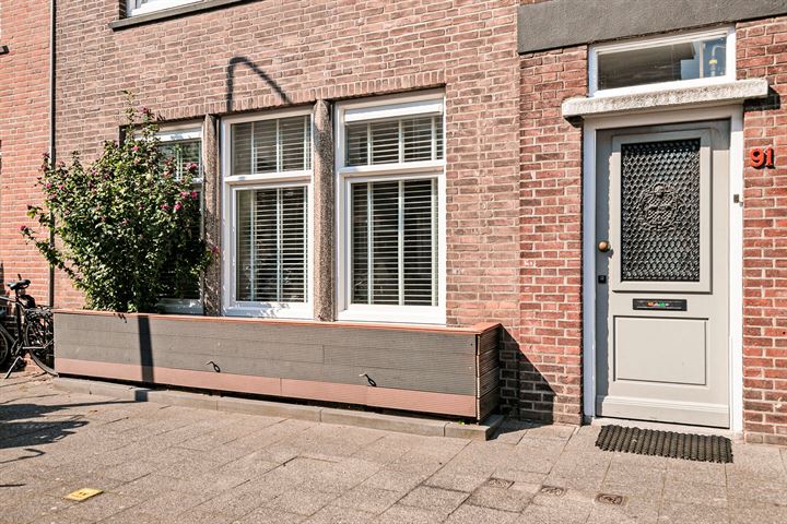 View photo 24 of Jasmijnstraat 91