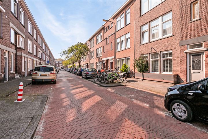 View photo 25 of Jasmijnstraat 91