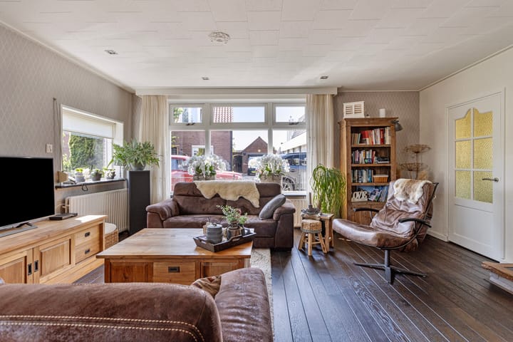 Foto 4 van Burgemeester Posweg 33