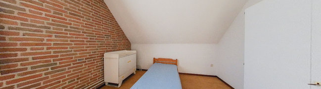 View 360° photo of Slaapkamer of Bieshof 11