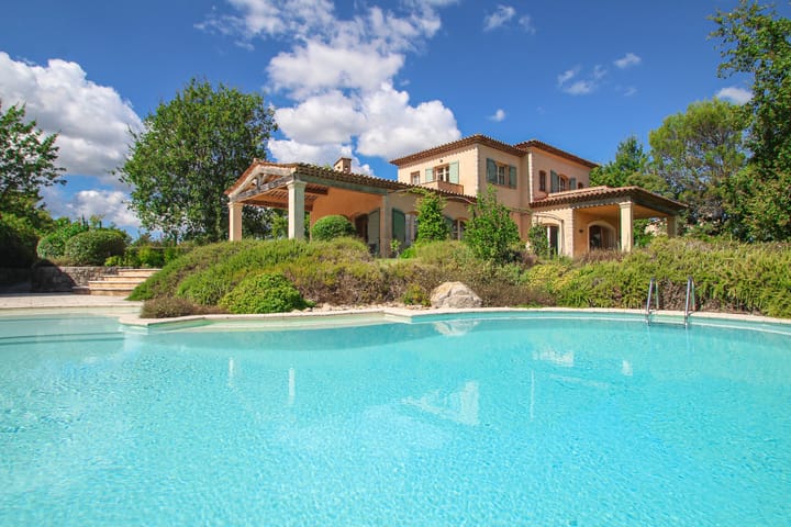 Foto 4 van Tourrettes Var