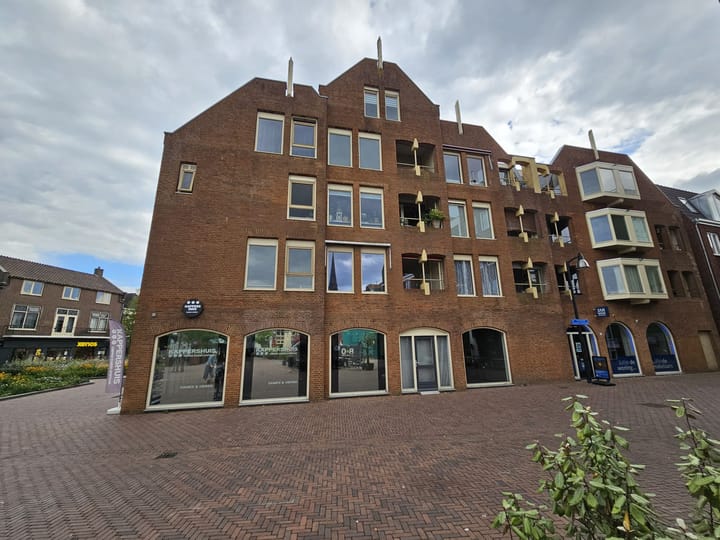 Prinsenplein 8