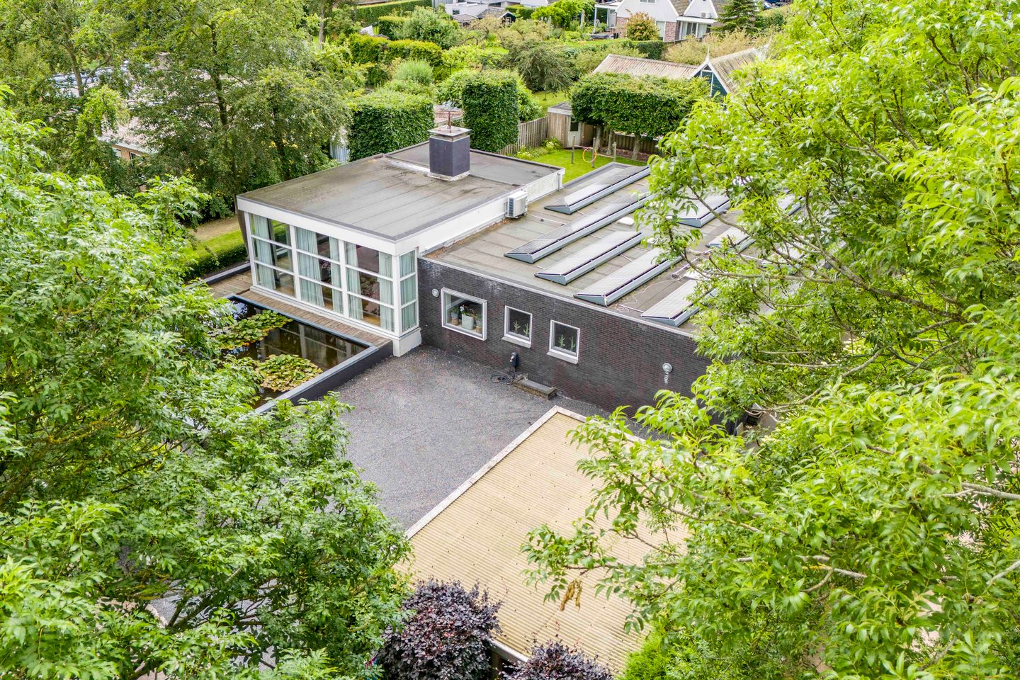 Foto 1 van Walvischstraat 1-A