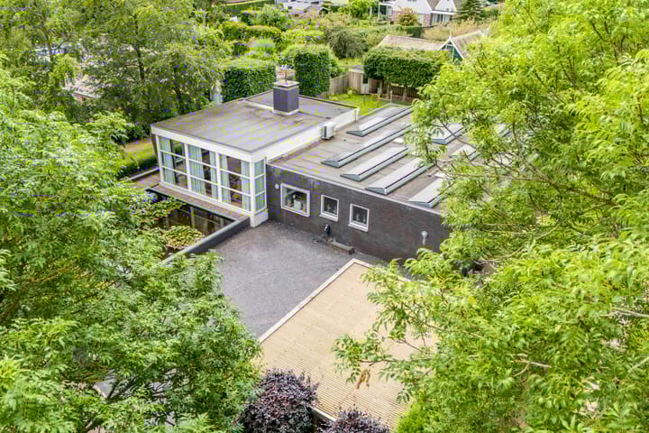 Foto 1 van Walvischstraat 1-A