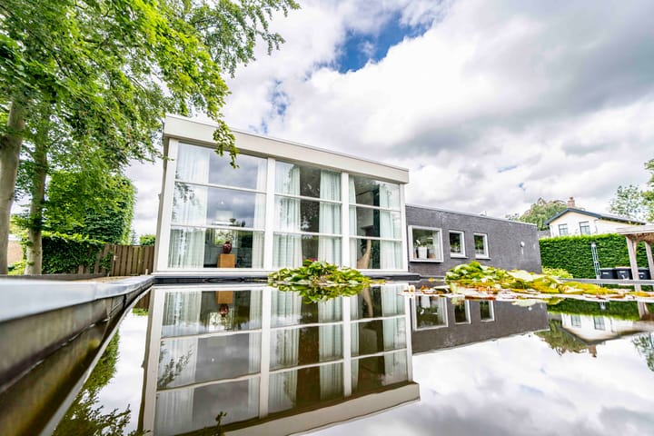 Foto 2 van Walvischstraat 1-A