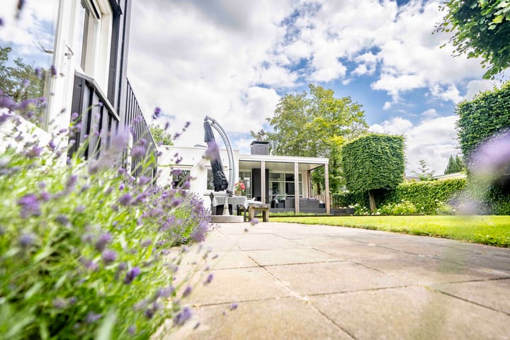 Foto 7 van Walvischstraat 1-A