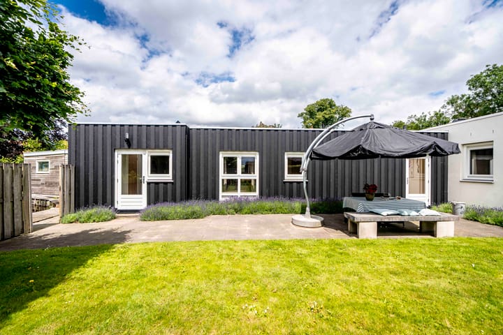 Foto 9 van Walvischstraat 1-A