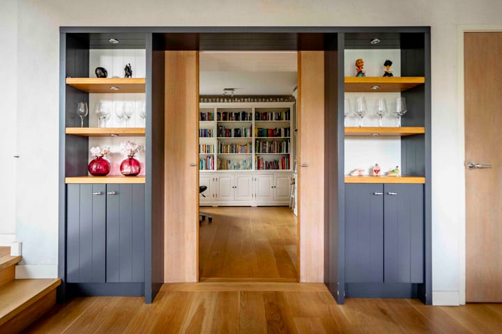 Foto 24 van Walvischstraat 1-A