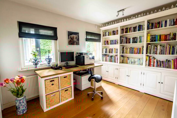 Foto 30 van Walvischstraat 1-A