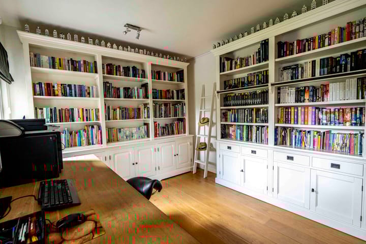 Foto 31 van Walvischstraat 1-A