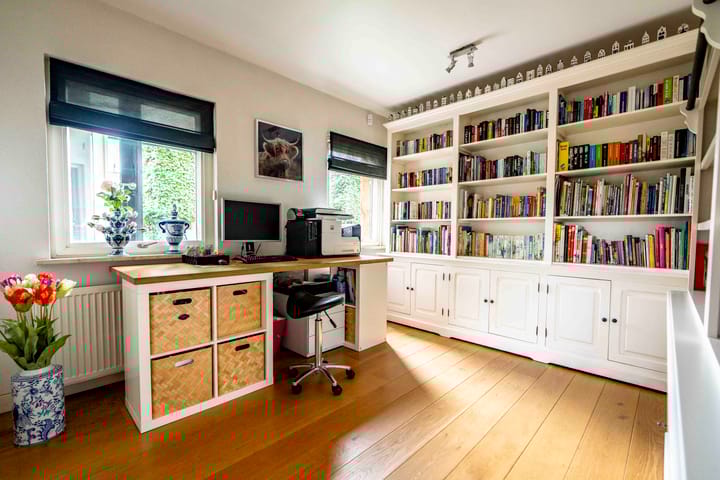 Foto 34 van Walvischstraat 1-A