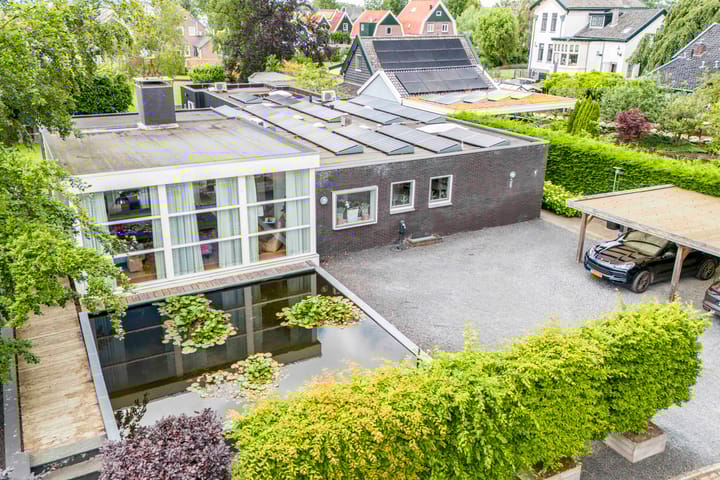 Foto 61 van Walvischstraat 1-A