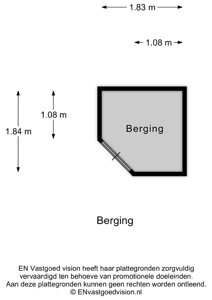 Foto 64 van Walvischstraat 1-A