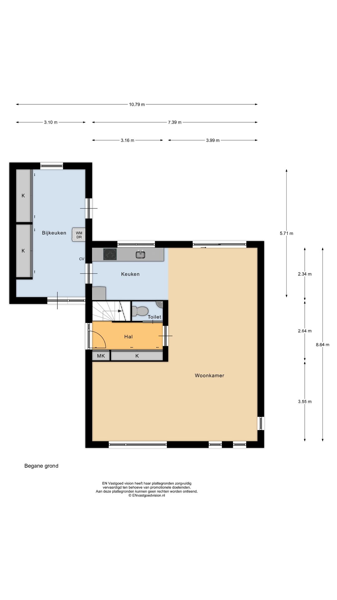 Foto 67 van Busch en Dam 16