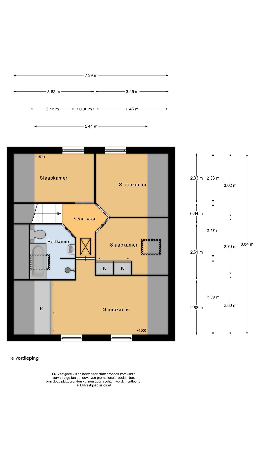Foto 68 van Busch en Dam 16