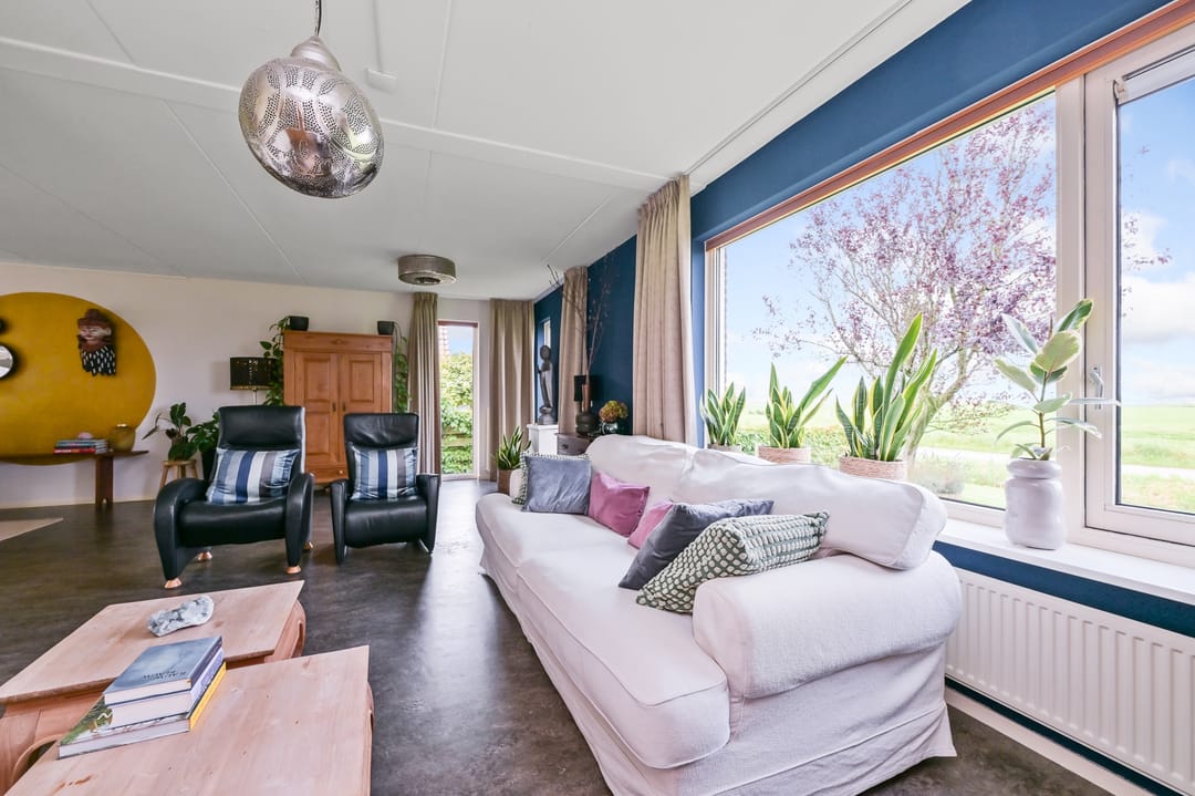 Foto 8 van Busch en Dam 16