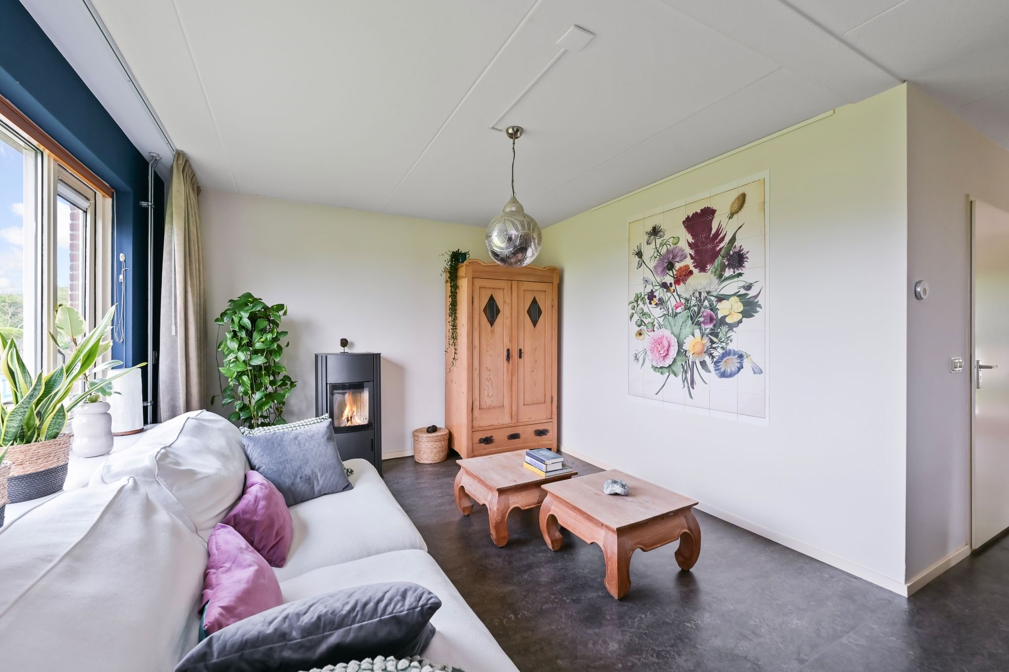 Foto 9 van Busch en Dam 16