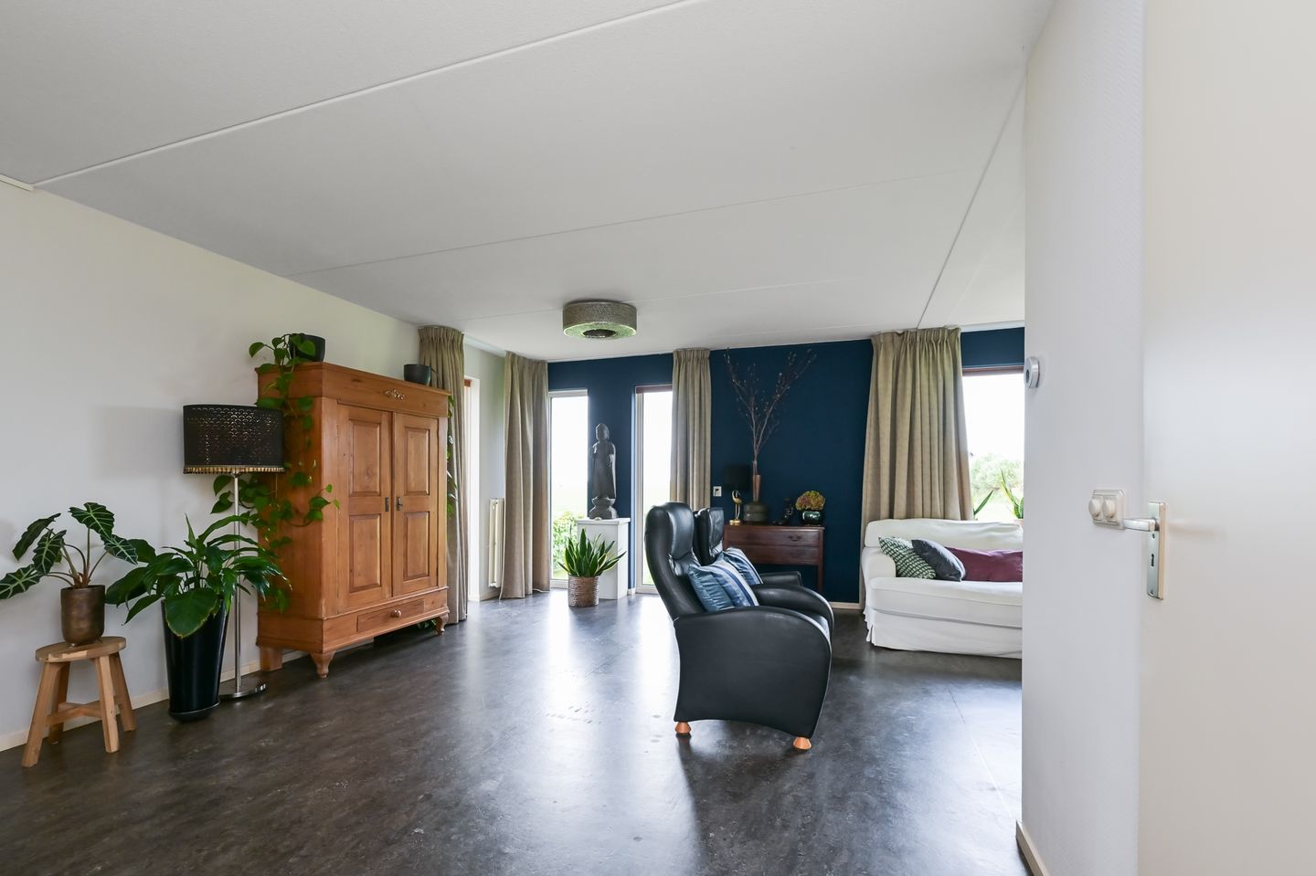 Foto 10 van Busch en Dam 16