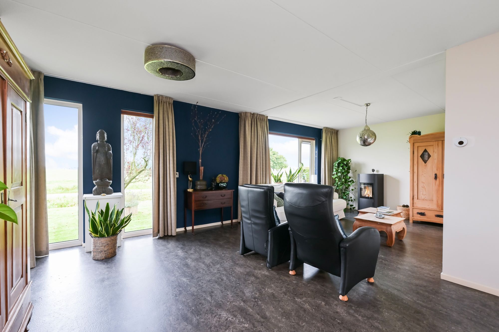 Foto 12 van Busch en Dam 16