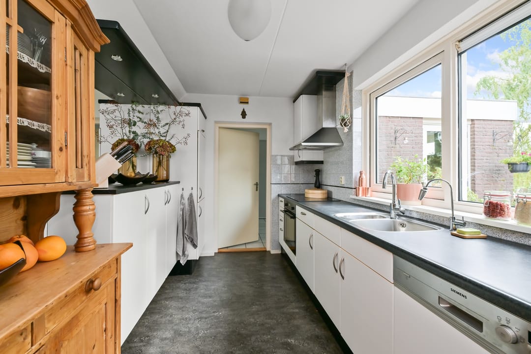 Foto 17 van Busch en Dam 16