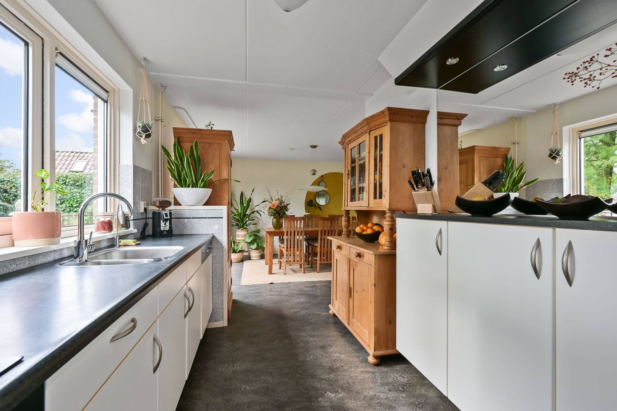 Foto 18 van Busch en Dam 16