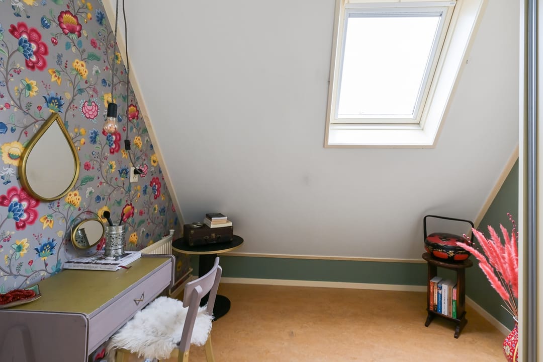 Foto 22 van Busch en Dam 16