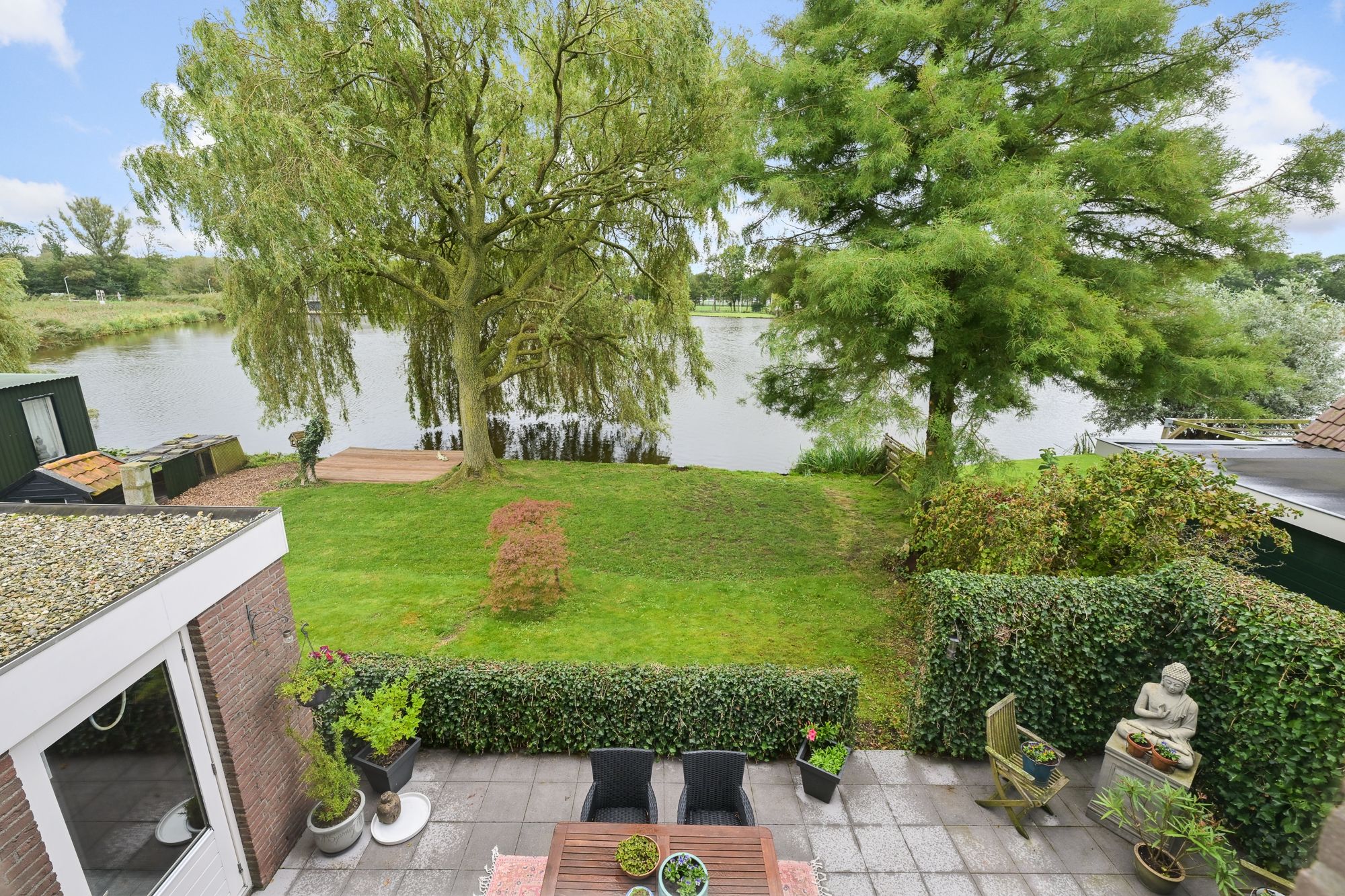 Foto 27 van Busch en Dam 16