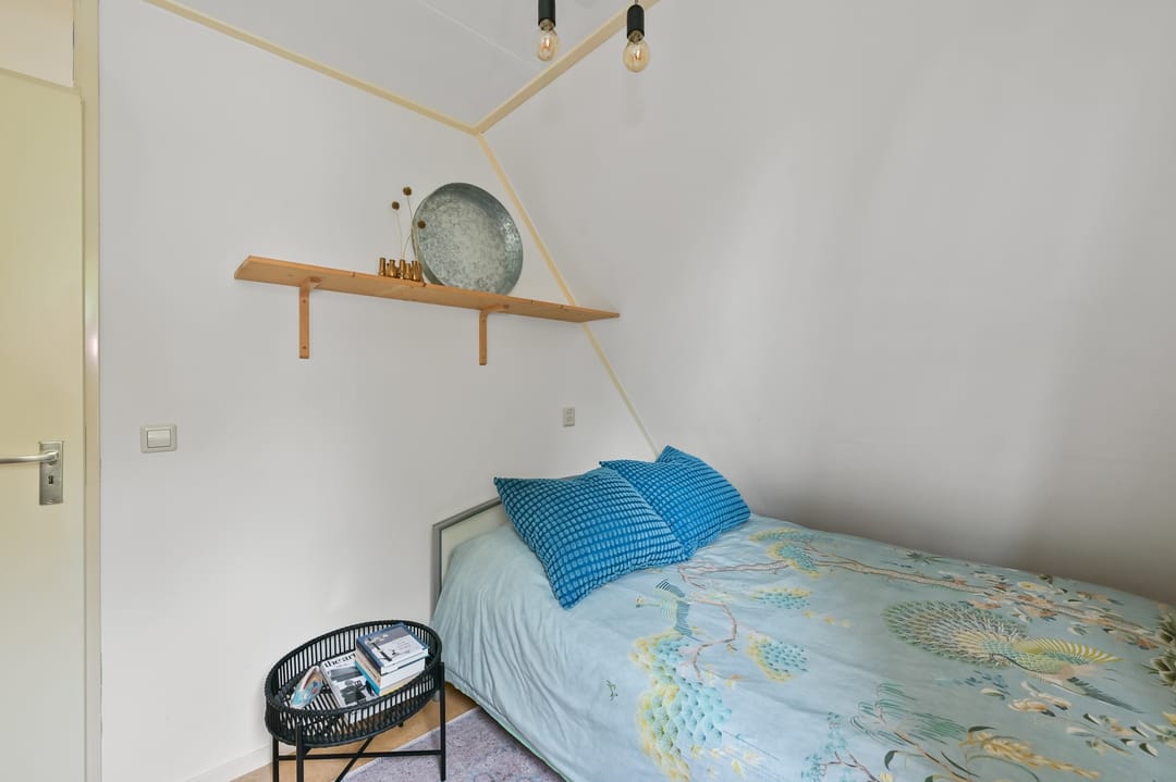 Foto 28 van Busch en Dam 16