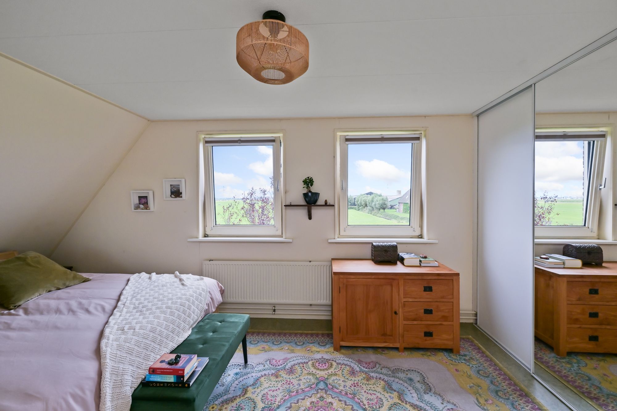 Foto 33 van Busch en Dam 16