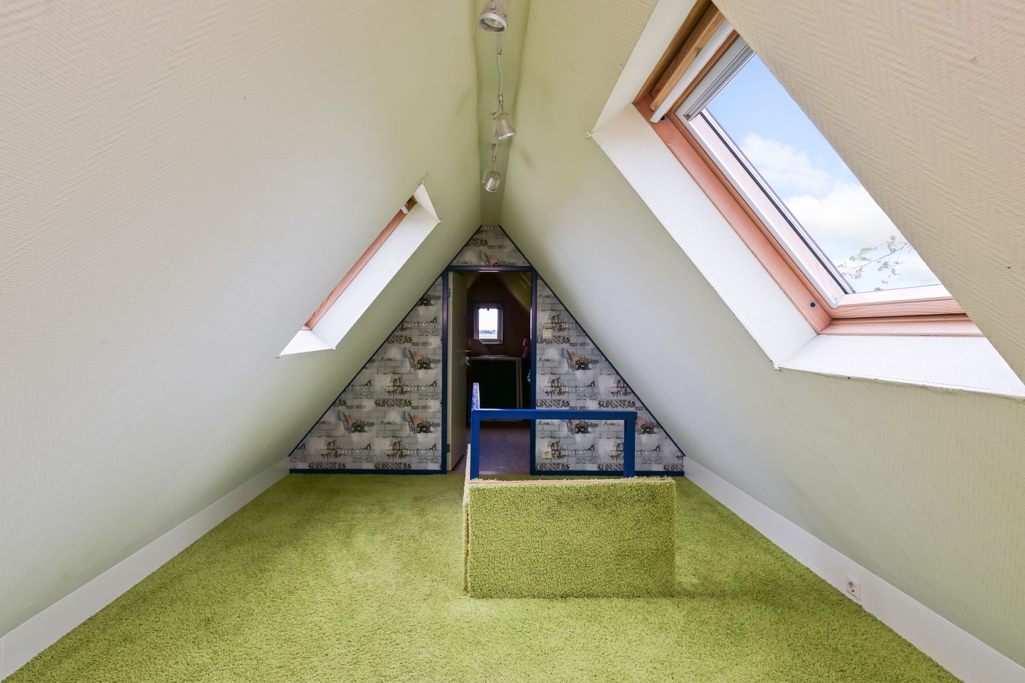 Foto 44 van Busch en Dam 16