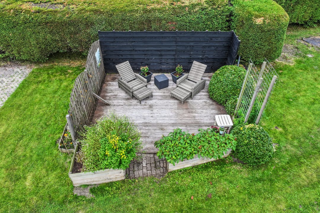 Foto 46 van Busch en Dam 16